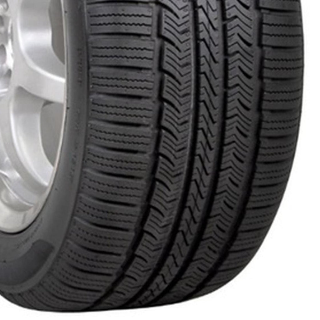 SuperMax TM-1 All Season 235/60R18 107T Passenger Tire