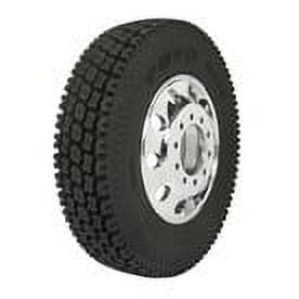 Toyo m588 LT11/00R24.5 149K tire