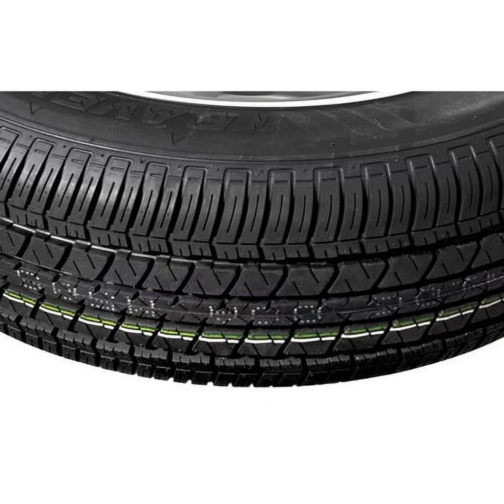 Travelstar UN106 225/75R15 102 S Rating Quality Tire