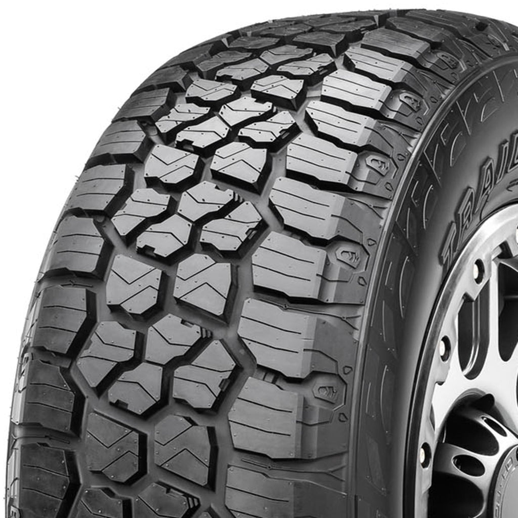 Summit Trail Climber AT All Terrain 275/65R18 116T Light Truck Tire