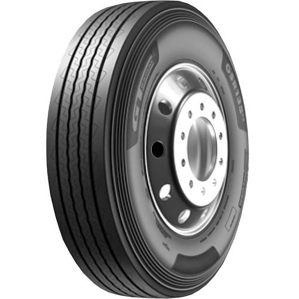 GT Radial GSR135FE 11R22.5 146/143L H Commercial Tire