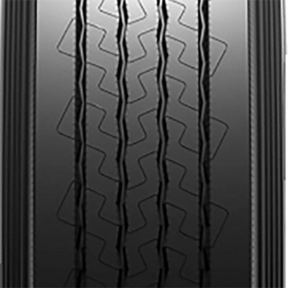 GT Radial GSR135FE 11R22.5 146/143L H Commercial Tire