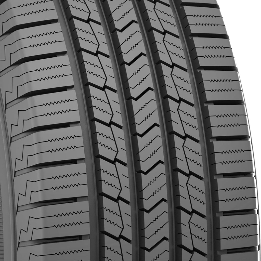 Summit Trail Climber HT03 All Season 265/60R18 110H Light Truck Tire
