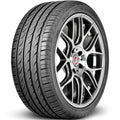 Delinte DH2 235/50R18 ZR 101W XL A/S High Performance Tire Fits: 2013-19 Ford Escape Titanium, 2010-13 Chevrolet Impala LTZ