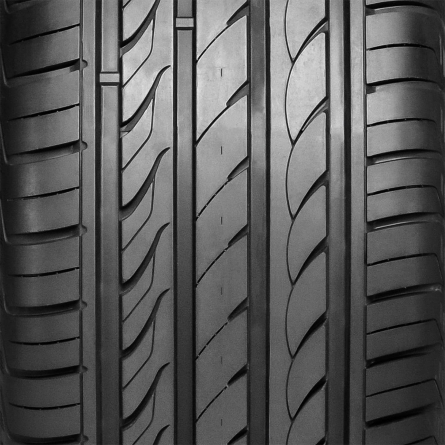 Delinte DH2 235/50R18 ZR 101W XL A/S High Performance Tire Fits: 2013-19 Ford Escape Titanium, 2010-13 Chevrolet Impala LTZ