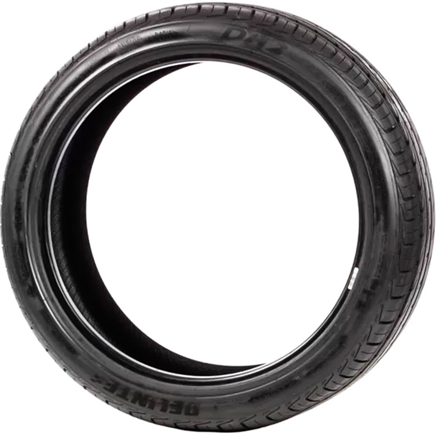 Delinte DH2 235/50R18 ZR 101W XL A/S High Performance Tire Fits: 2013-19 Ford Escape Titanium, 2010-13 Chevrolet Impala LTZ