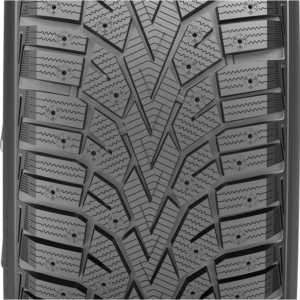 General AltiMAX Arctic 12 Winter 215/60R16 99T XL Passenger Tire