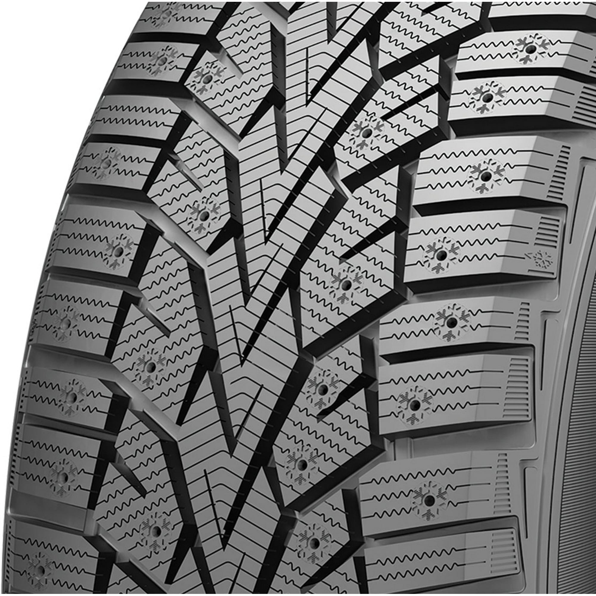 General AltiMAX Arctic 12 Winter 215/60R16 99T XL Passenger Tire