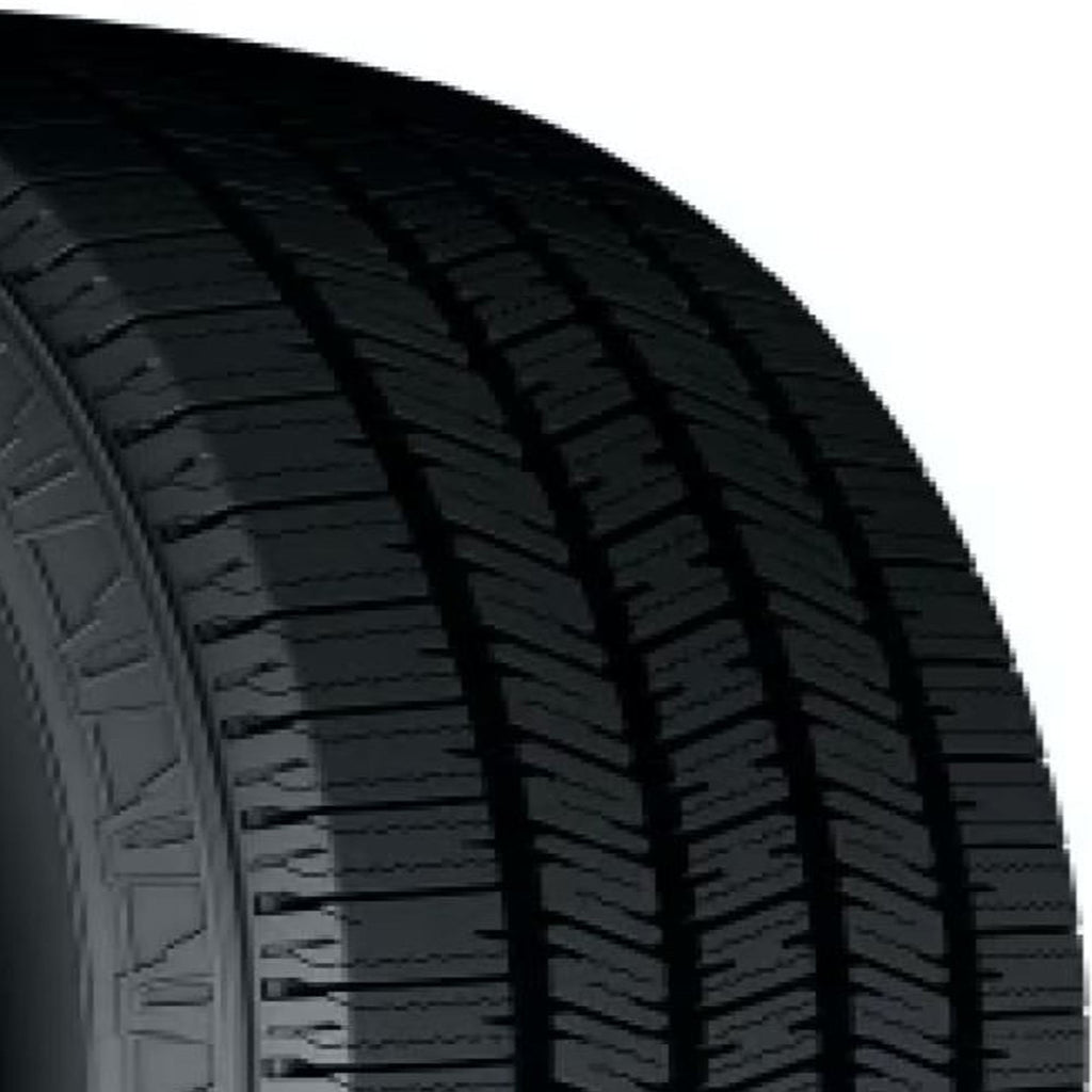 Firestone Transforce HT2 All Season 265/60R20 121/118S E Light Truck Tire