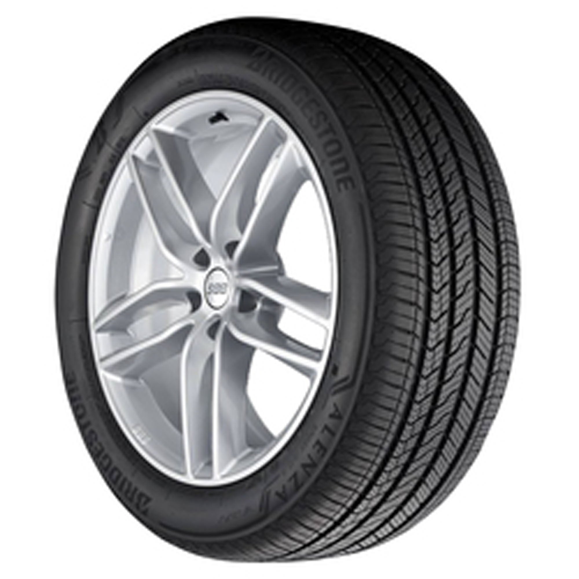 Bridgestone Alenza Sport A/S MOE UHP All Season 275/50R20 113H XL Passenger Tire