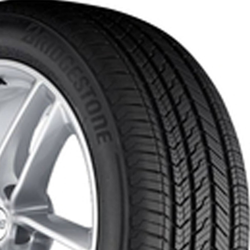 Bridgestone Alenza Sport A/S MOE UHP All Season 275/50R20 113H XL Passenger Tire