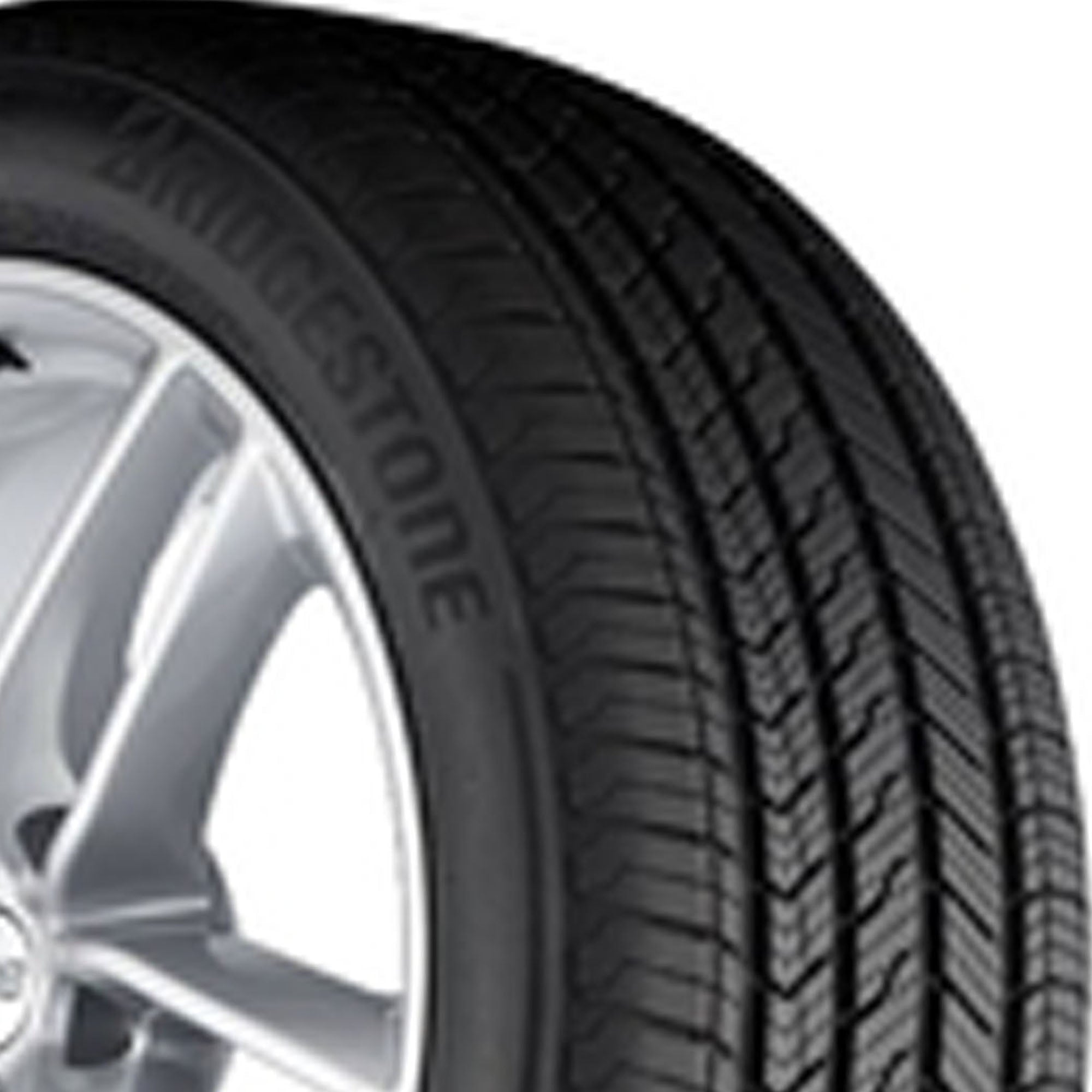 Bridgestone Alenza Sport A/S MOE UHP All Season 275/50R20 113H XL Passenger Tire