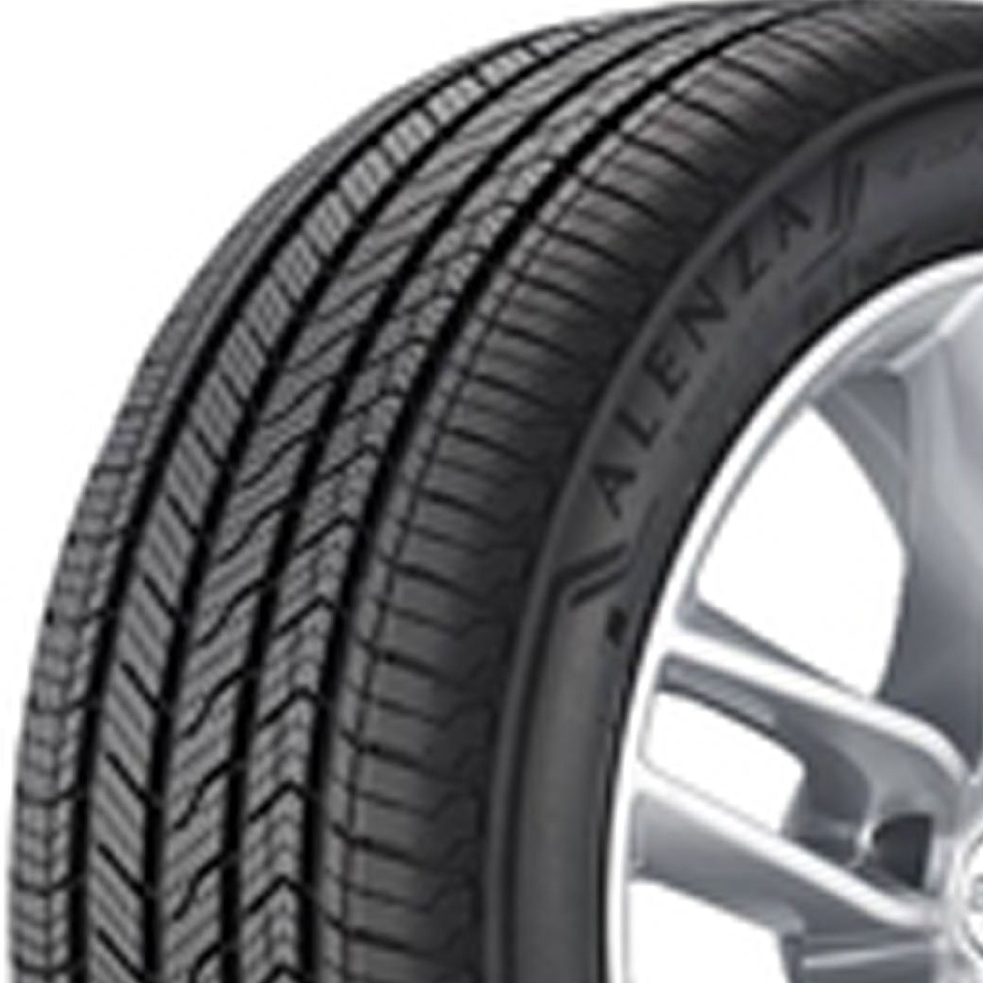 Bridgestone Alenza Sport A/S MOE UHP All Season 275/50R20 113H XL Passenger Tire