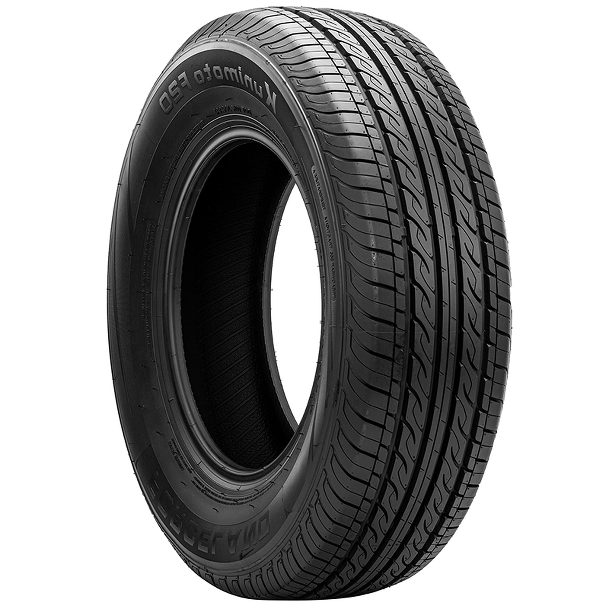 Forceland Kunimoto-F20 All Season 205/60R16 92H Passenger Tire
