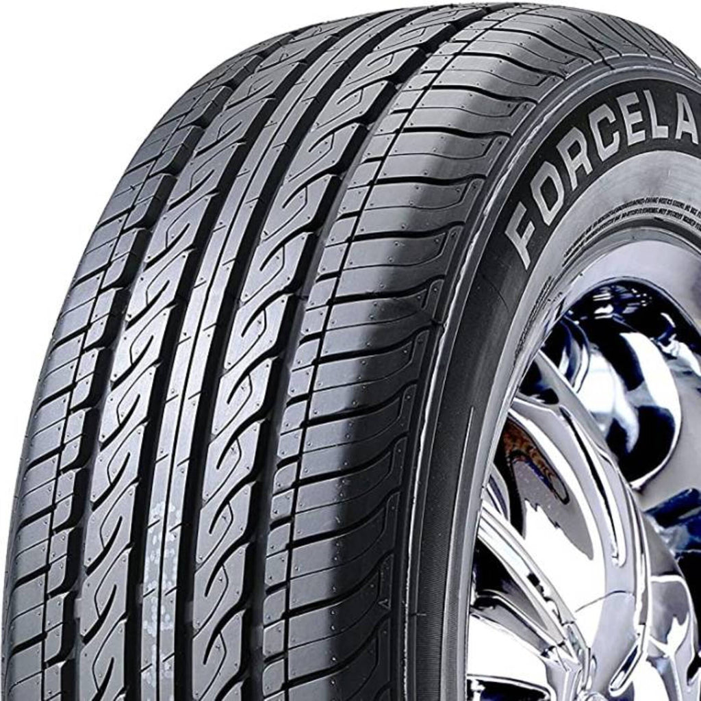 Forceland Kunimoto-F20 All Season 205/60R16 92H Passenger Tire