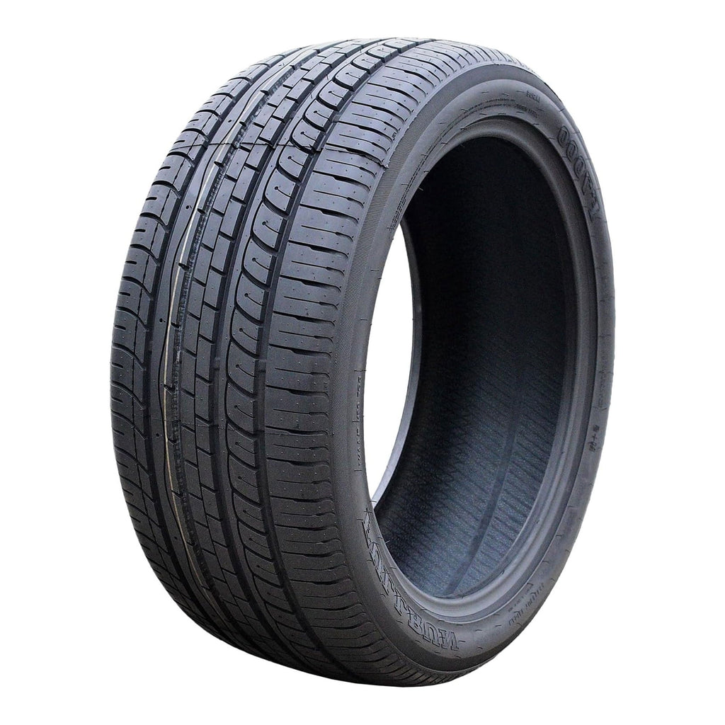 Fullrun F7000 All Season 235/35ZR19 92W XL Passenger Tire
