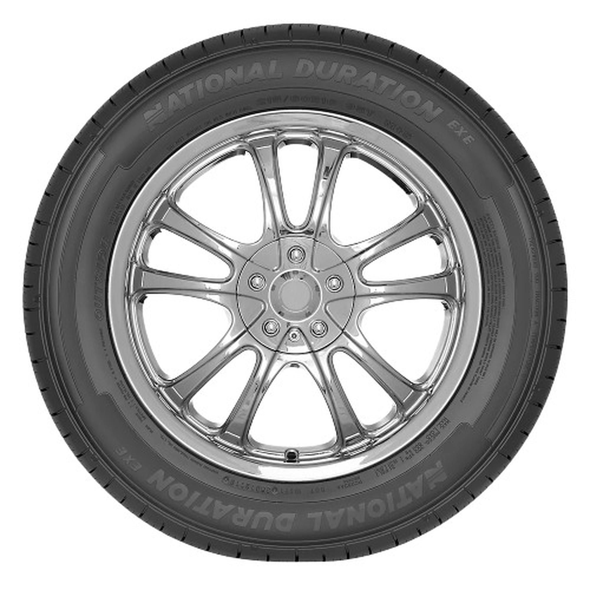 National Duration EXE All Season 225/65R16 100T Passenger Tire