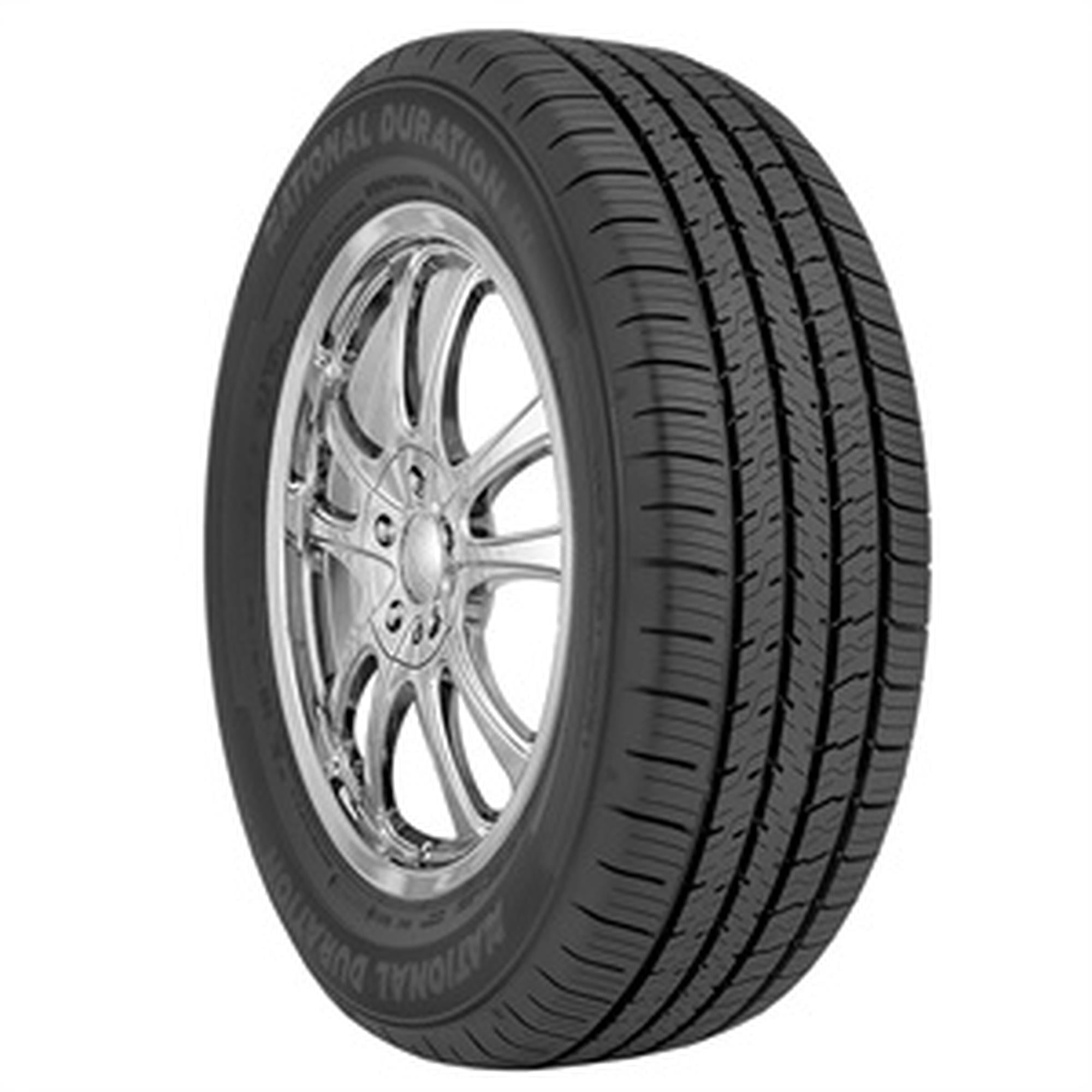 National Duration EXE All Season 225/65R16 100T Passenger Tire