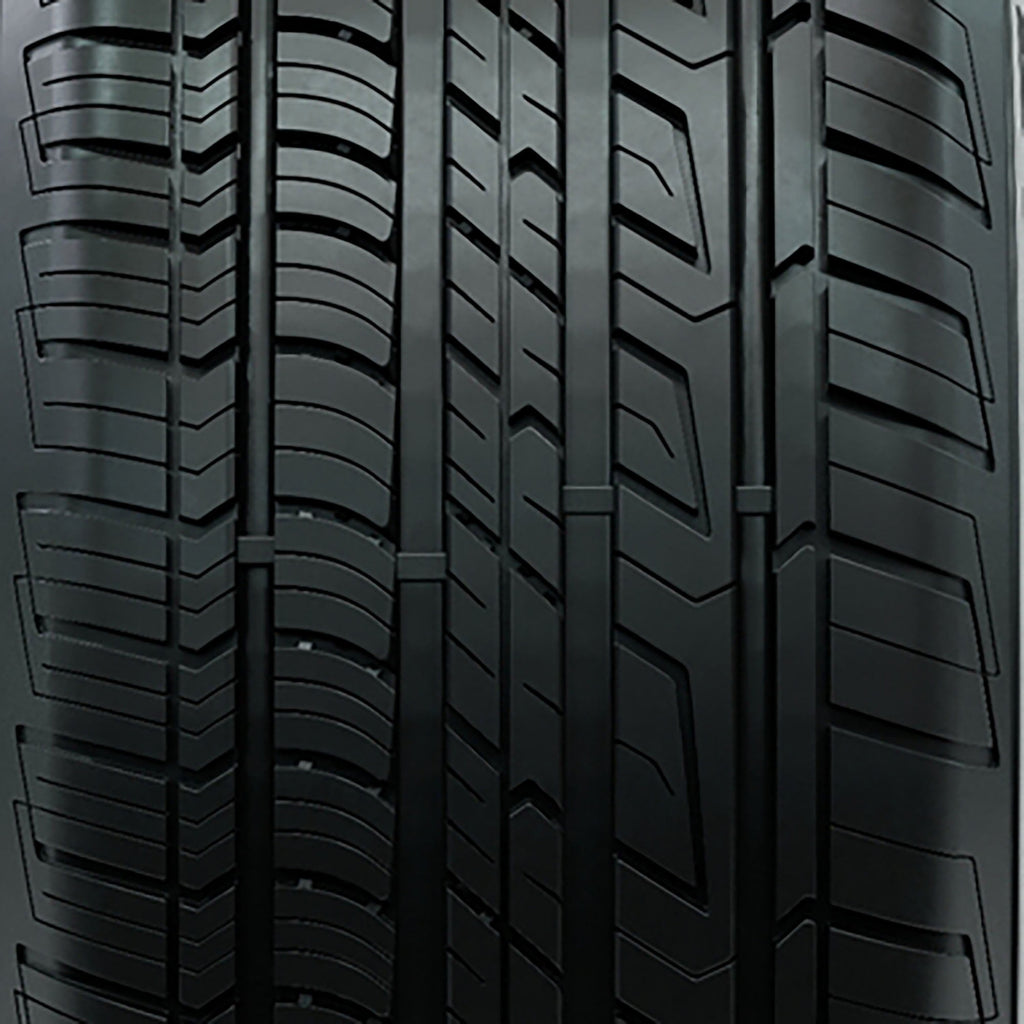 Cooper CS5 Ultra Touring All Season 215/55R17 94V Passenger Tire