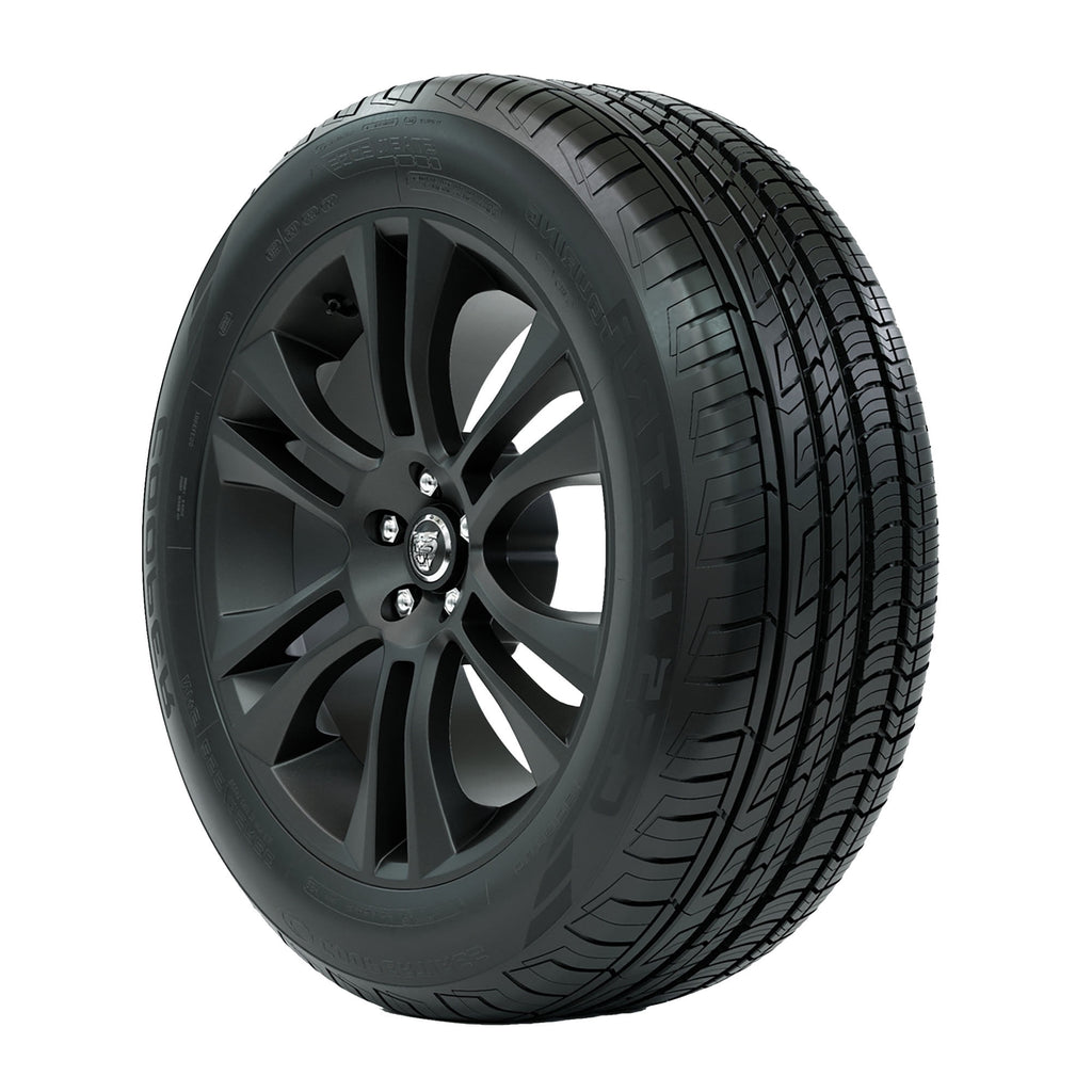 Cooper CS5 Ultra Touring All Season 215/55R17 94V Passenger Tire