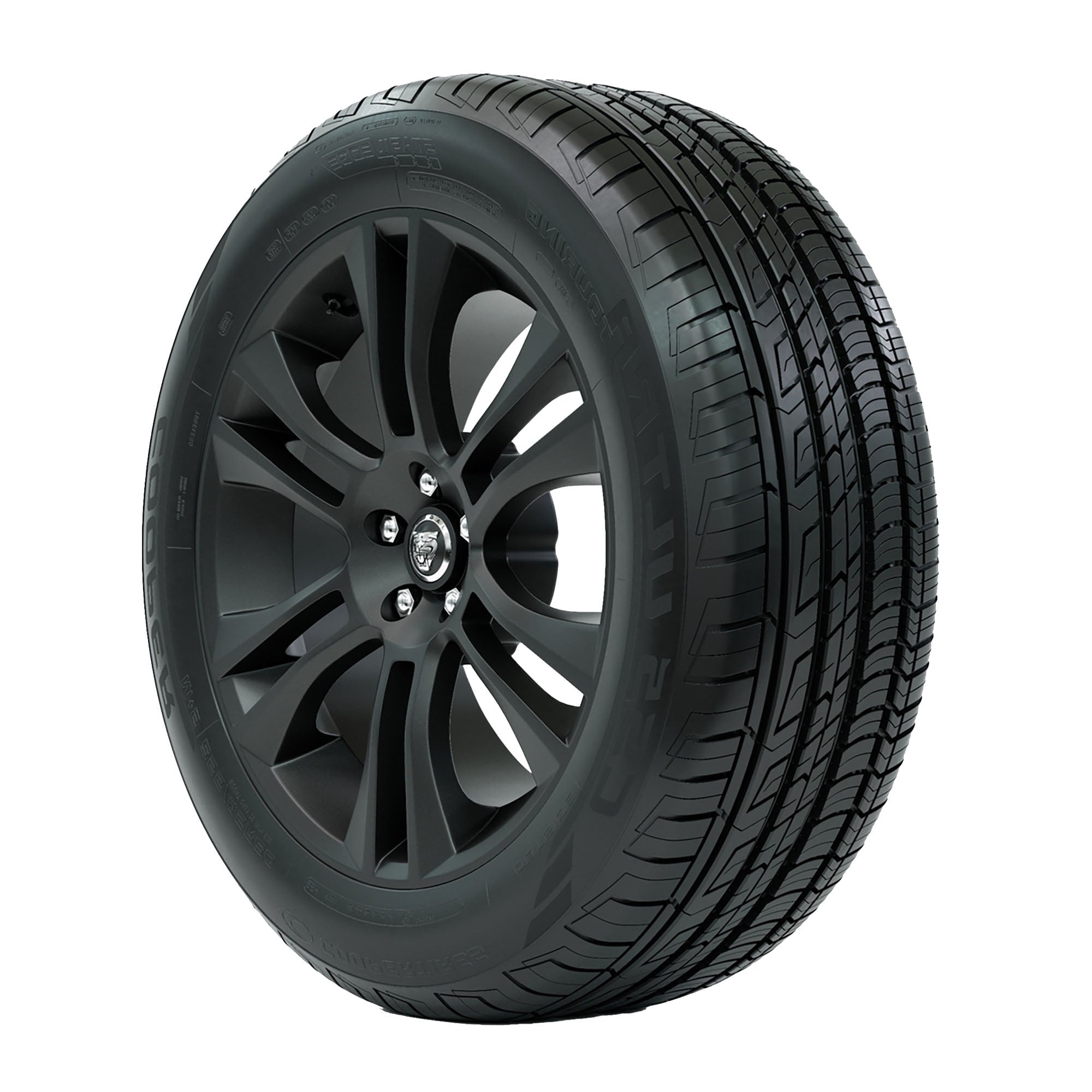 Cooper CS5 Ultra Touring All Season 215/55R17 94V Passenger Tire