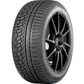 Nokian WR G4 All Weather 225/40R18 92V XL Passenger Tire