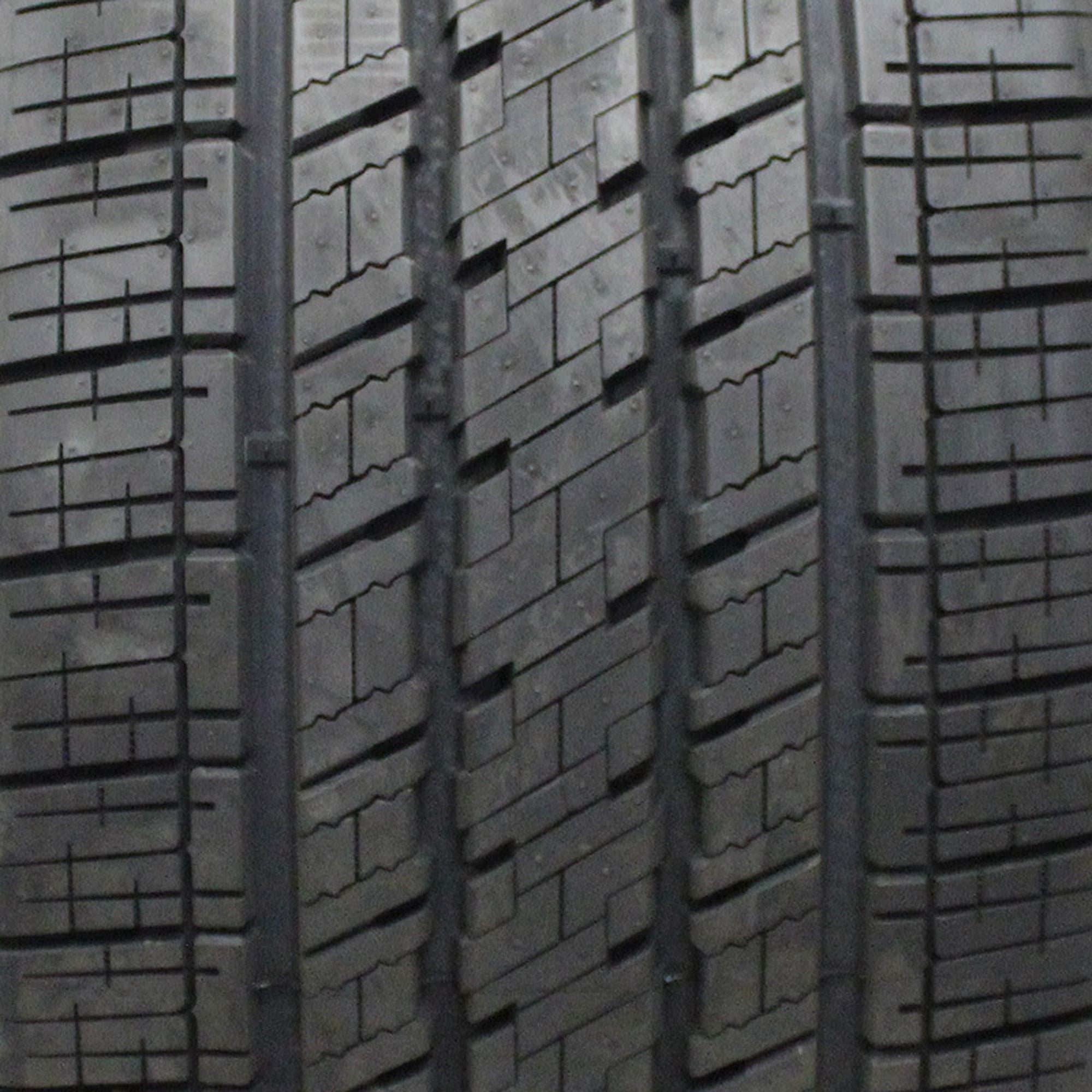 Vercelli IV All Season 285/45R22 114V XL SUV/Crossover Tire