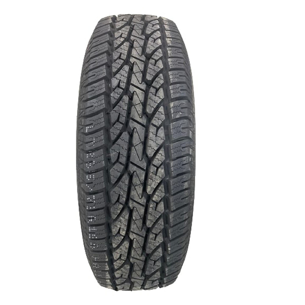 BlackHawk Hiscend-H HA11 All Terrain LT225/75R16 115/112S E Light Truck Tire