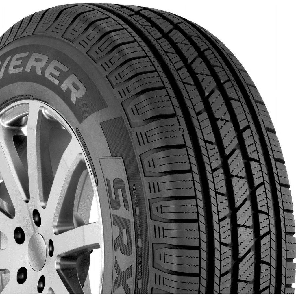 Cooper Discoverer SRX All Season 255/50R20 109H XL SUV/Crossover Tire