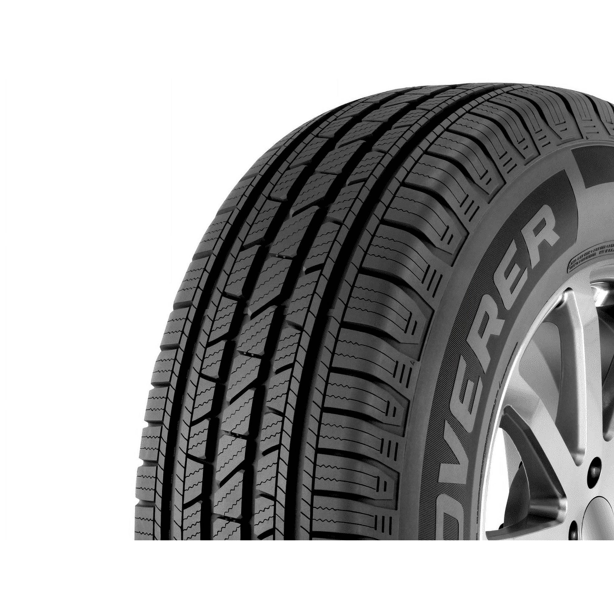 Cooper Discoverer SRX All Season 255/50R20 109H XL SUV/Crossover Tire