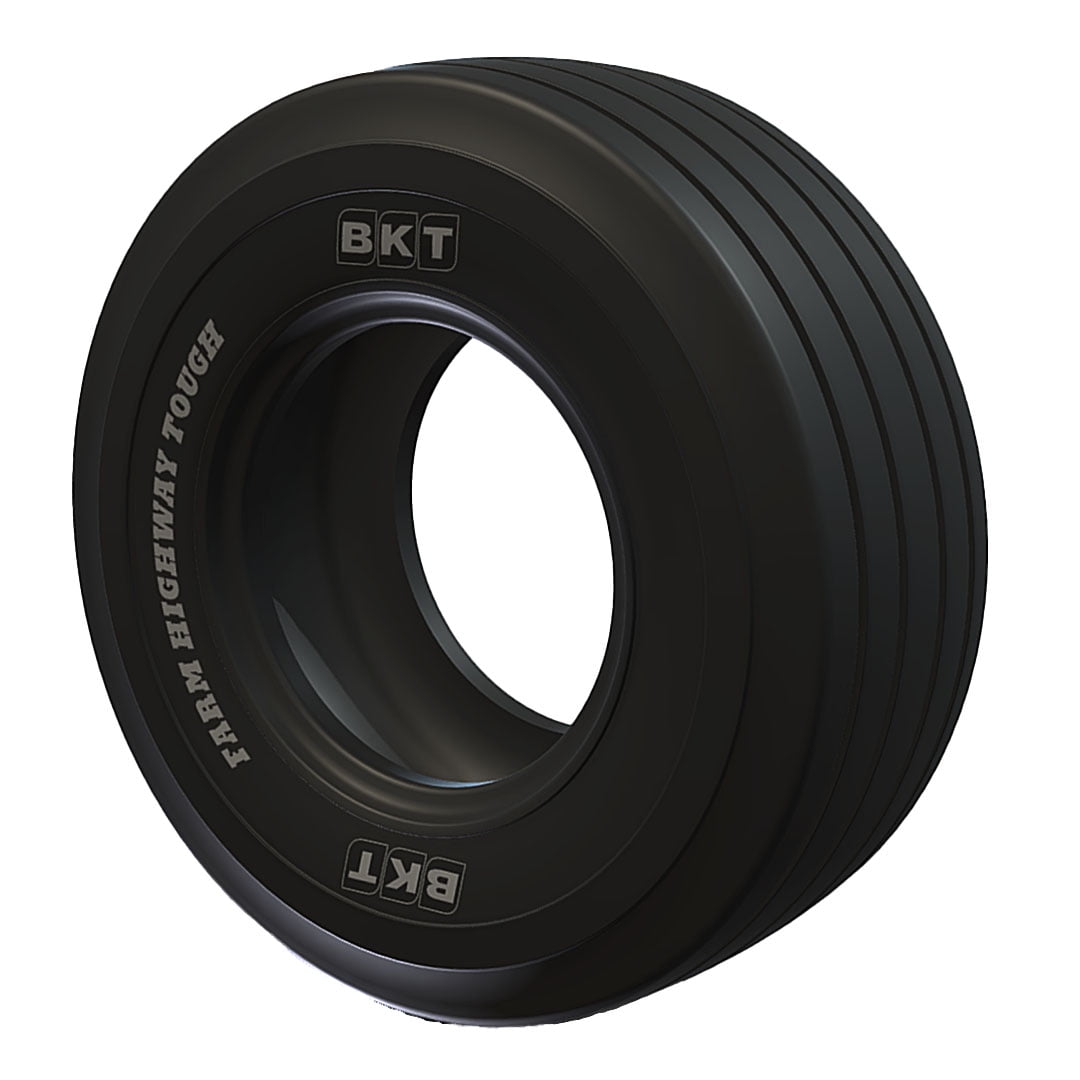 BKT Farm Highway Special 10/-15 Tire