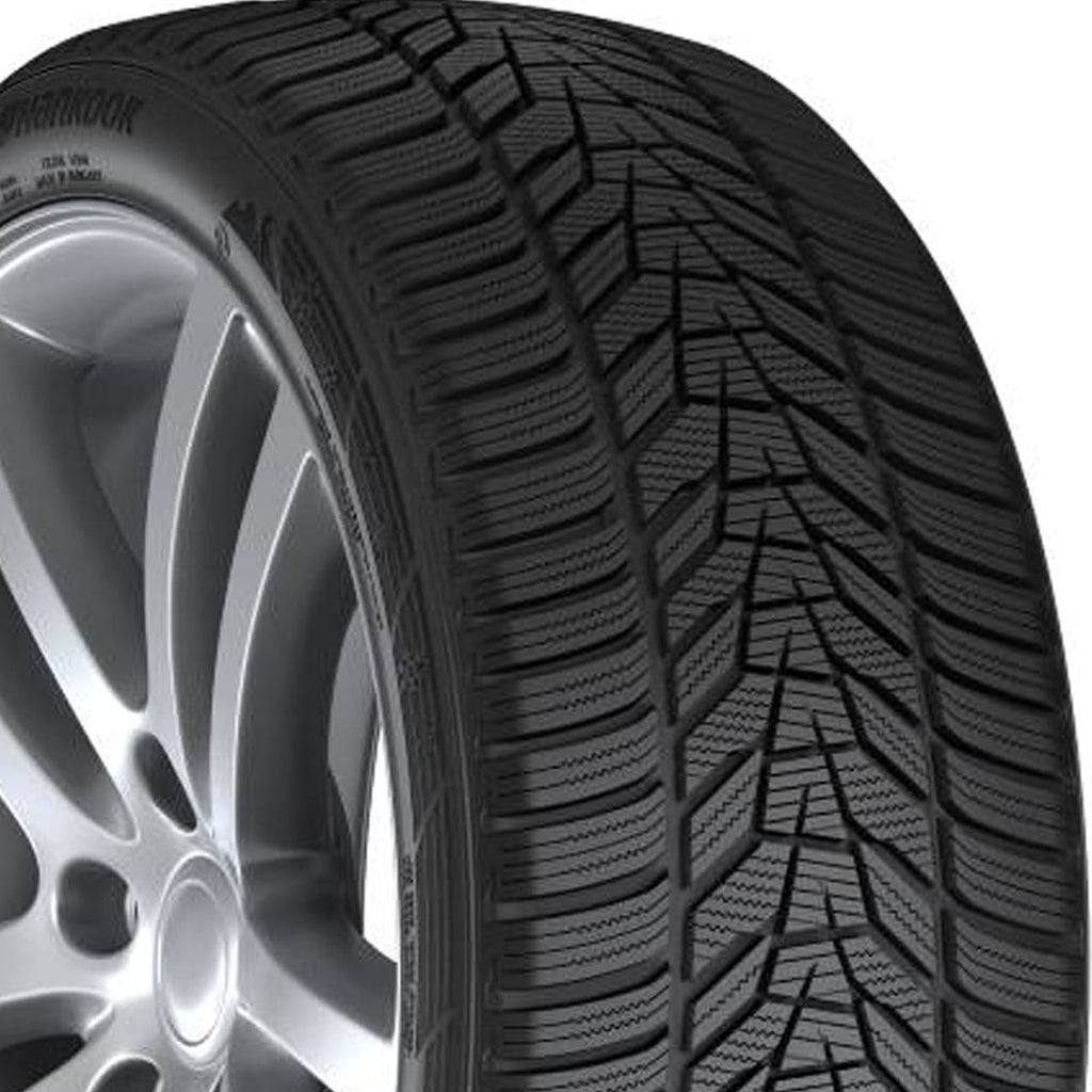 Hankook Winter i*cept evo3 X W330A 265/50R19XL 110V