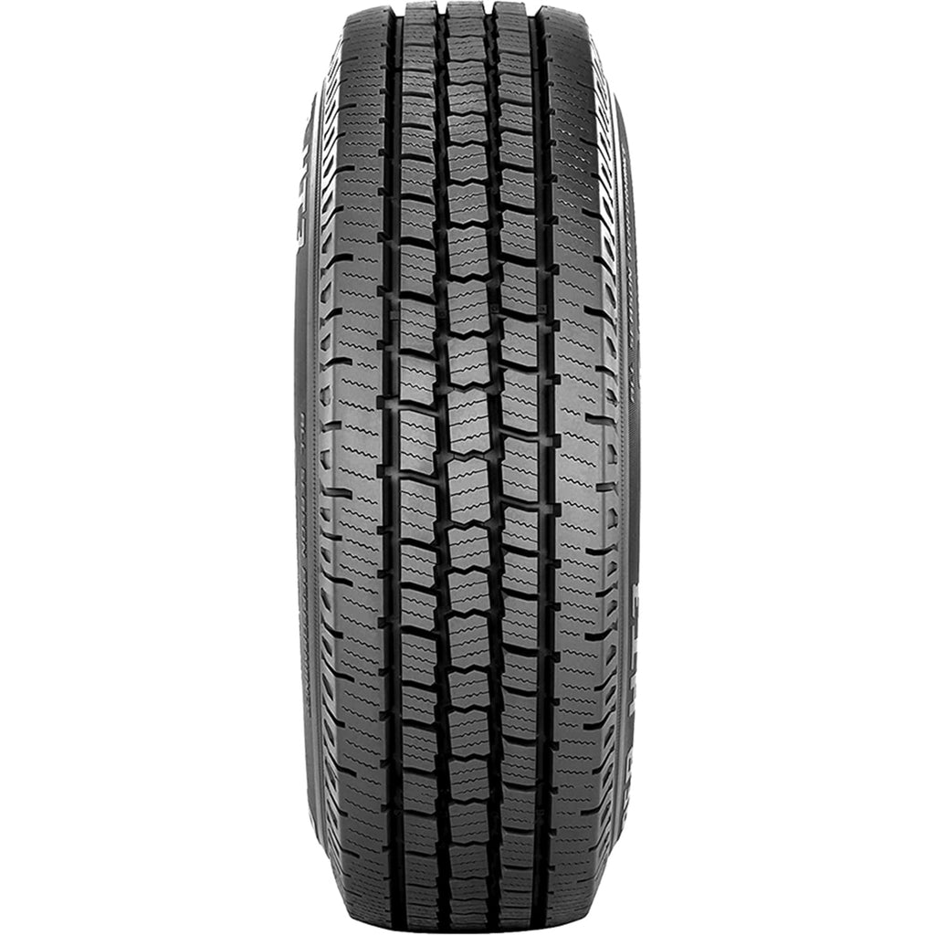 Cooper Discoverer HT3 All Season LT235/85R16 120/116R E Light Truck Tire