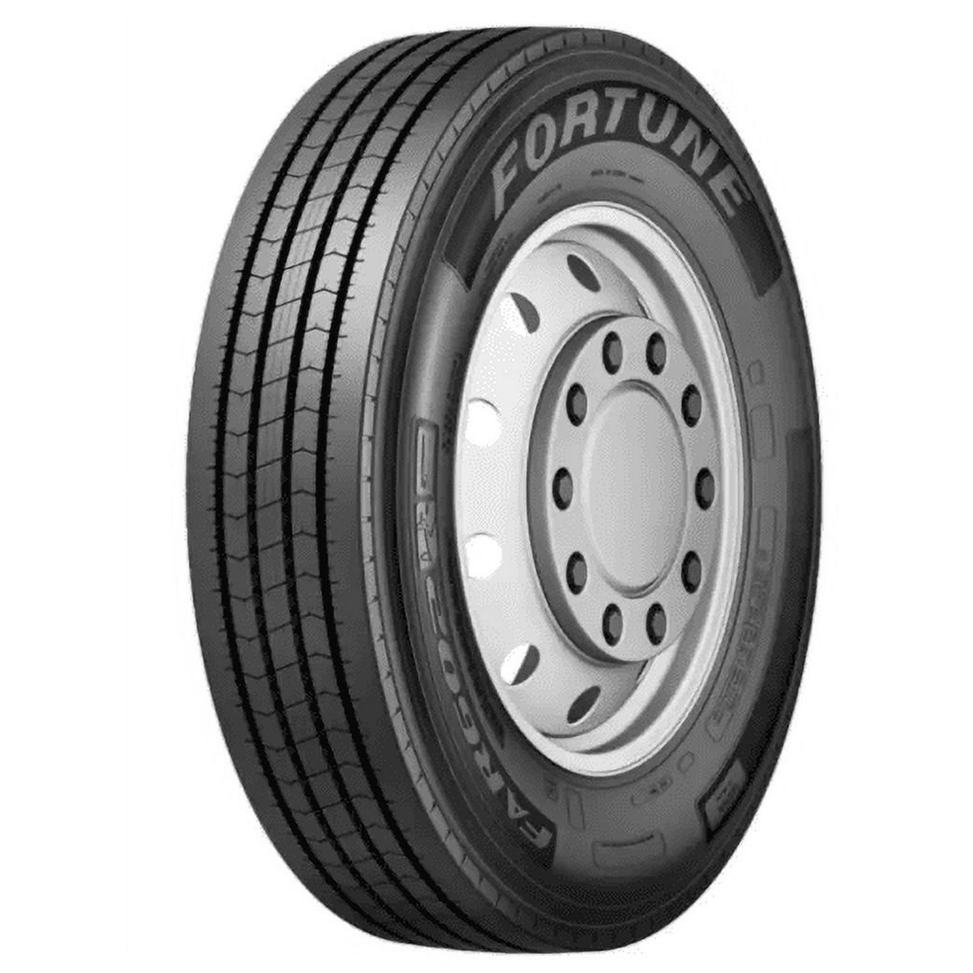 Fortune FAR602 295/75R22.5 146/143L H Commercial Tire