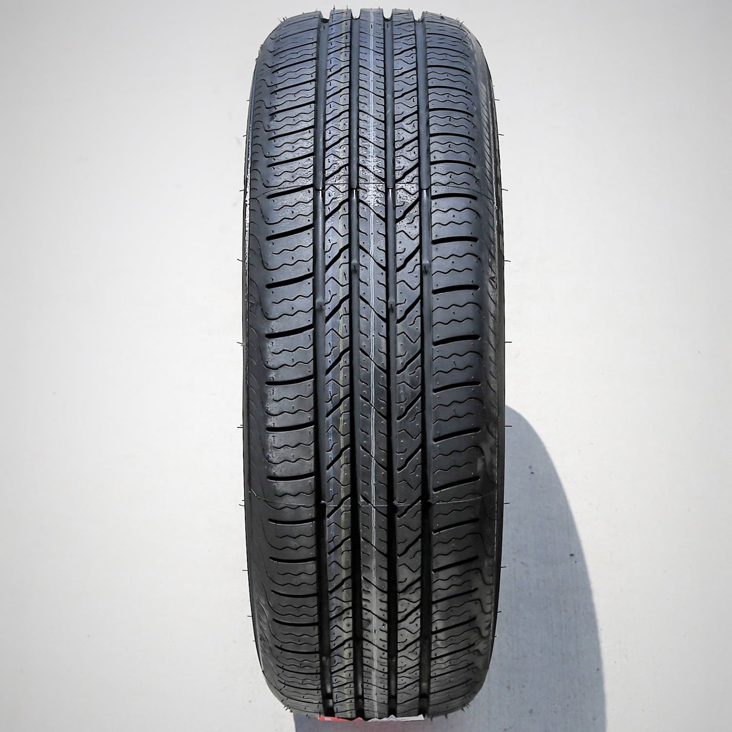 Pair of 2 (TWO) GT Radial Maxtour All Season 195/60R15 88T A/S Tires Fits: 2007-11 Ford Focus SE, 2005-06 Ford Focus ZX4