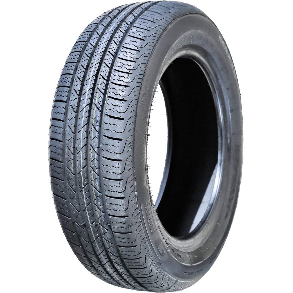 Pair of 2 (TWO) GT Radial Maxtour All Season 195/60R15 88T A/S Tires Fits: 2007-11 Ford Focus SE, 2005-06 Ford Focus ZX4