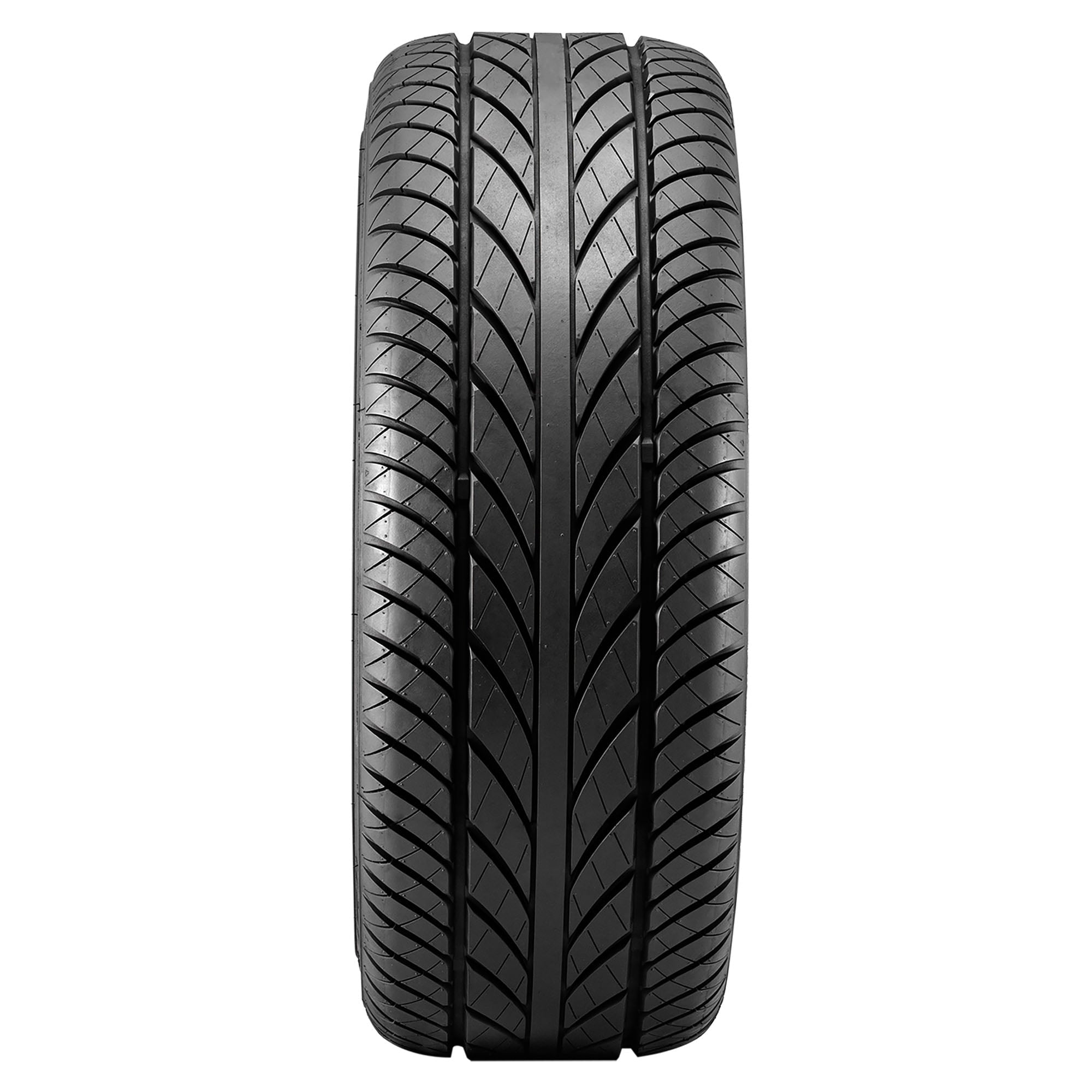 Dcenti Wheel Dcenti D5000 All Season 285/50R20 112H Passenger Tire