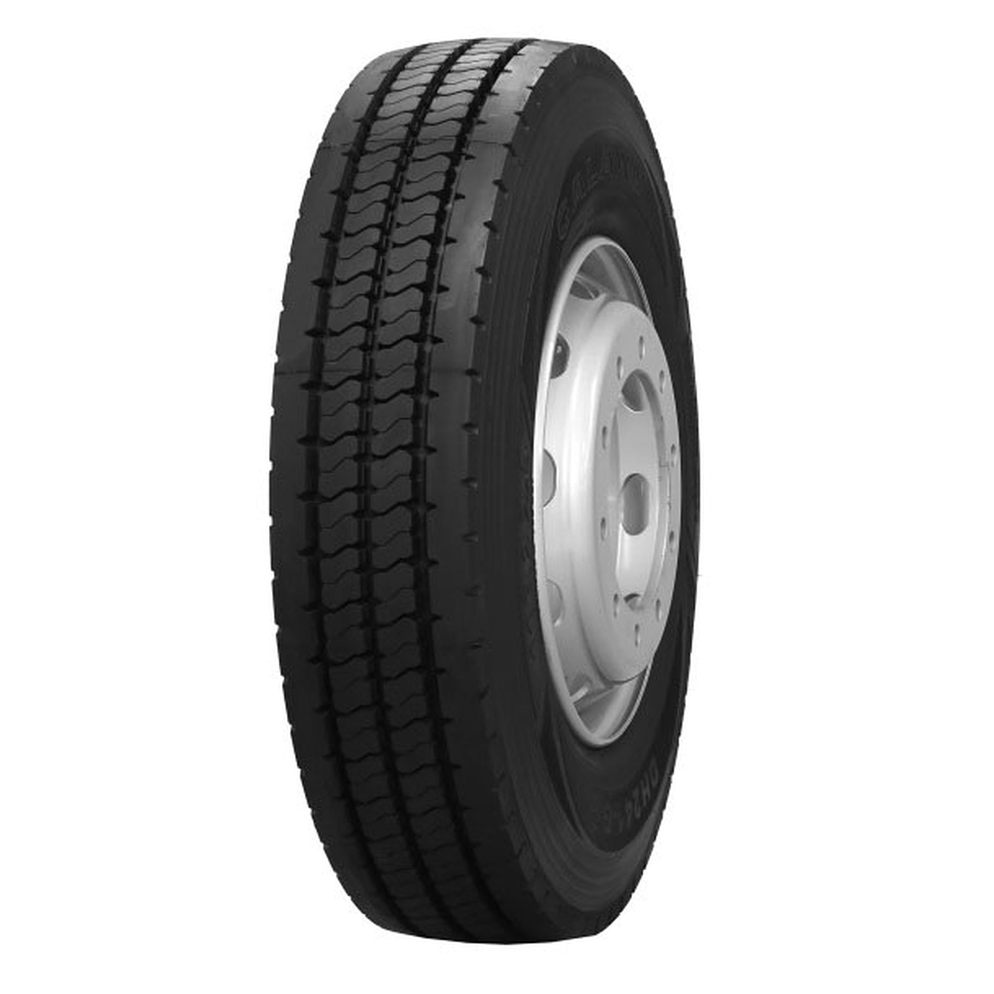 Galaxy DH241-G 11-22.5 146/143M H Commercial Tire