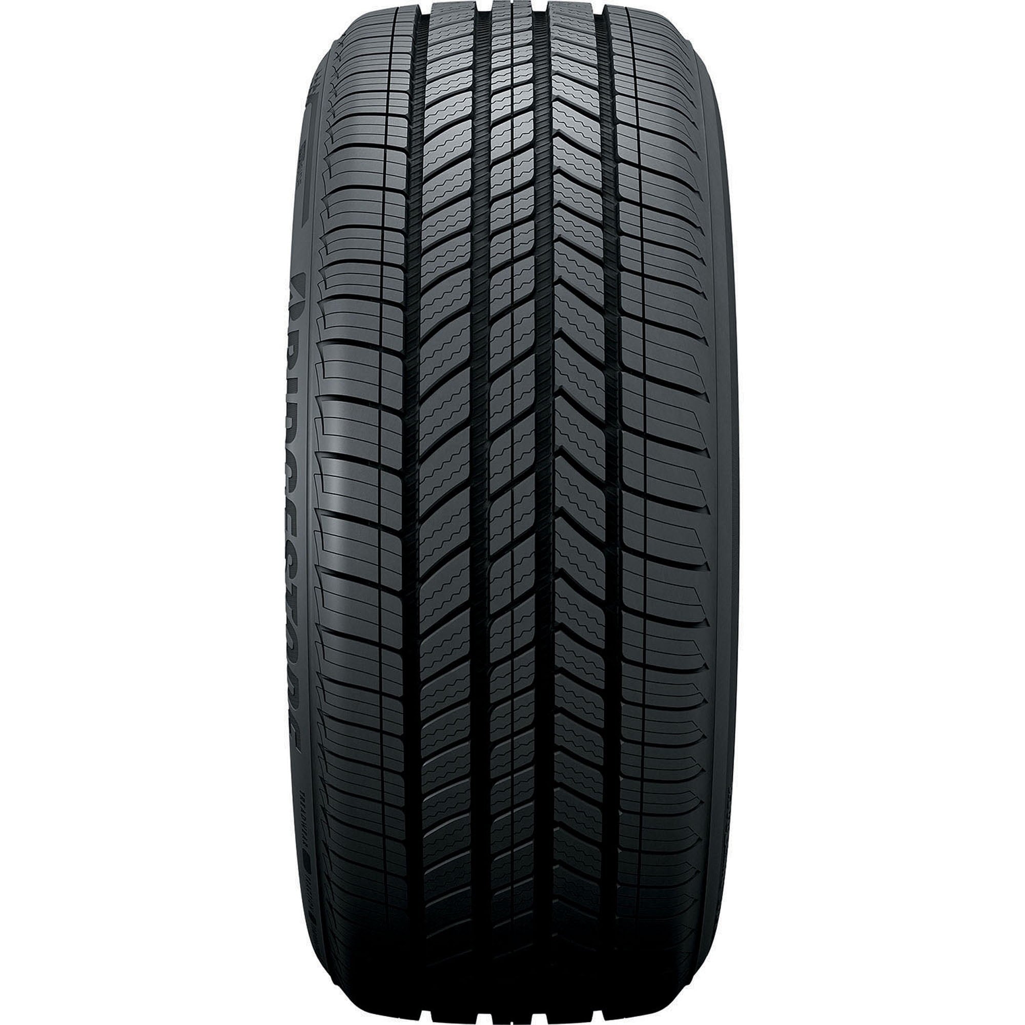 Bridgestone Turanza QuietTrack All Season 235/55R17 99V Passenger Tire