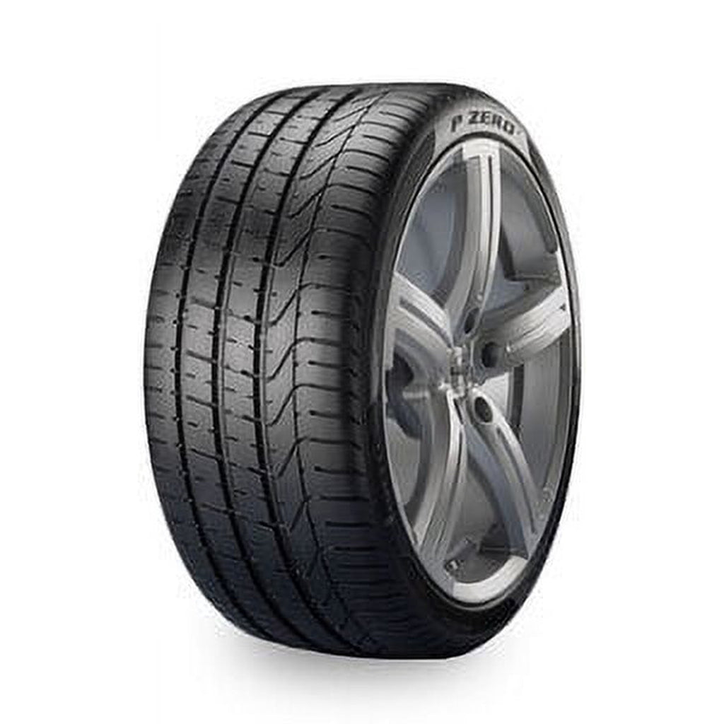 Pirelli P Zero PZ4-Luxury 225/45R19 96Y Passenger Tire