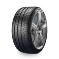 Pirelli P Zero PZ4-Luxury 225/45R19 96Y Passenger Tire