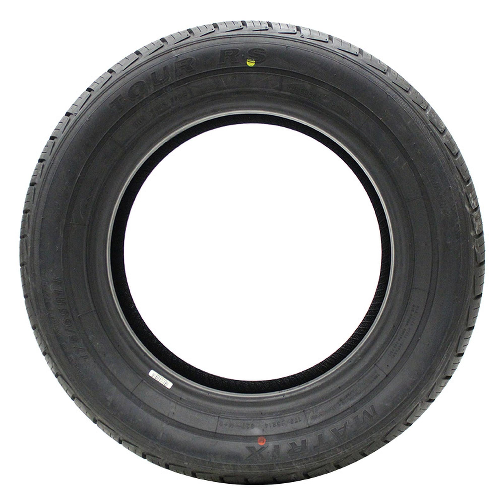 Multi-Mile Matrix Tour RS All Season 215/70R15 98T Passenger Tire