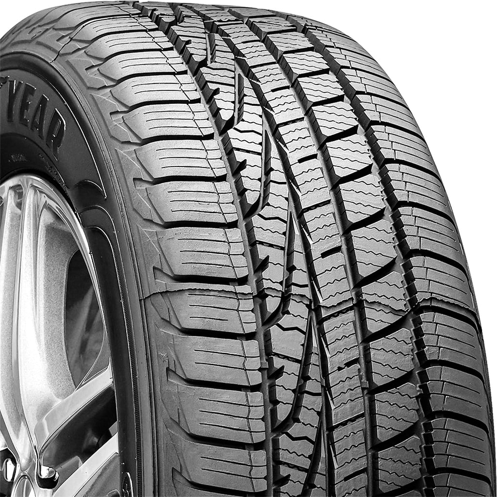 Goodyear Assurance Weatherready 245/60R18 105H All-Season Tire