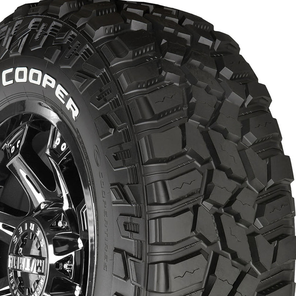 Cooper Discoverer STT Pro Mud Terrain LT30X9.50R15 104Q C Light Truck Tire