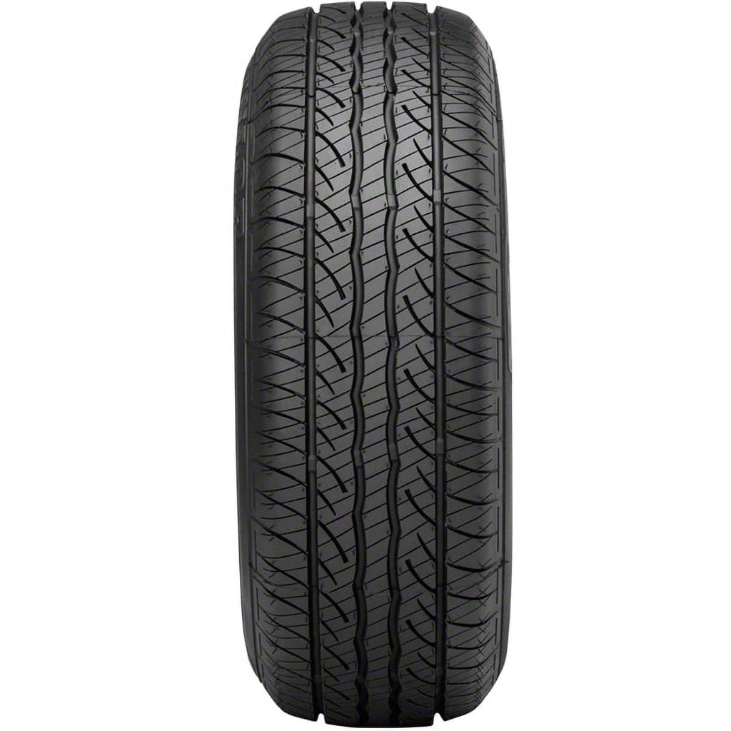 Dunlop SP Sport 5000 UHP All Season 225/50R18 95V Passenger Tire