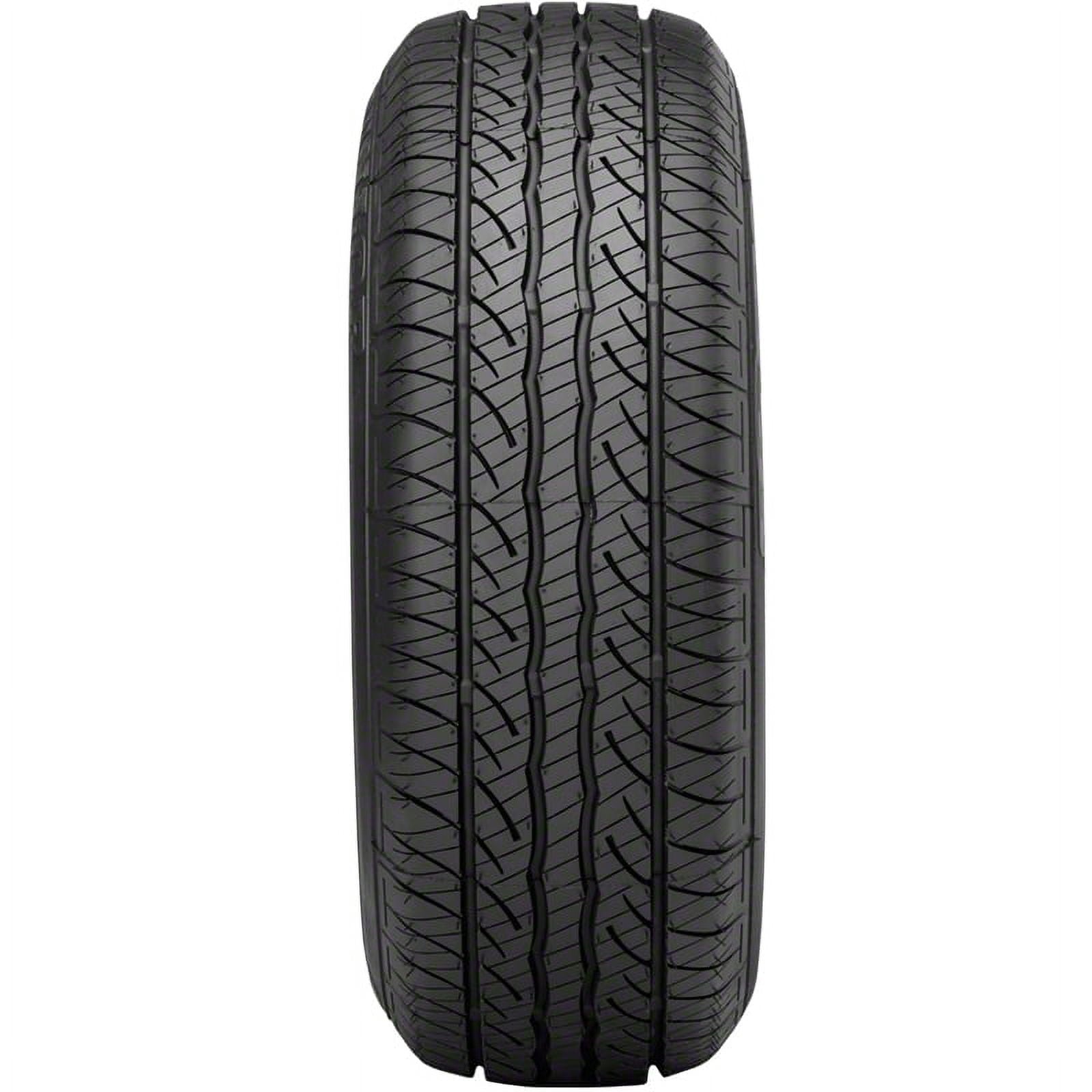 Dunlop SP Sport 5000 UHP All Season 225/50R18 95V Passenger Tire
