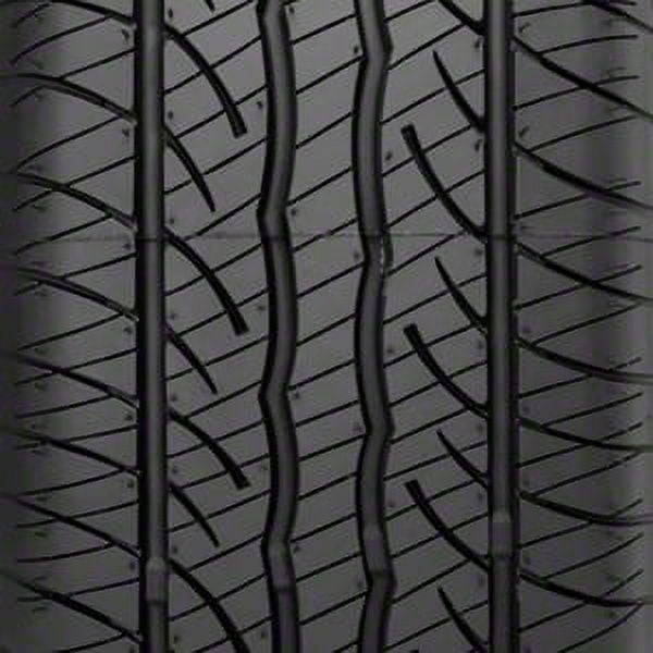 Dunlop SP Sport 5000 UHP All Season 225/50R18 95V Passenger Tire
