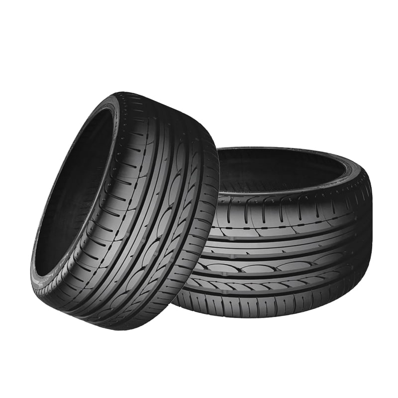 Yokohama V103 Advan Sport 275/35ZR20XL 102Z BW Summer Tire