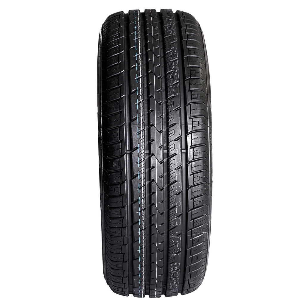 Cosmo El Jefe HT 215/70R16 100H Tire Fits: 2006-12 Toyota RAV4 Base, 2008-13 Nissan Rogue S