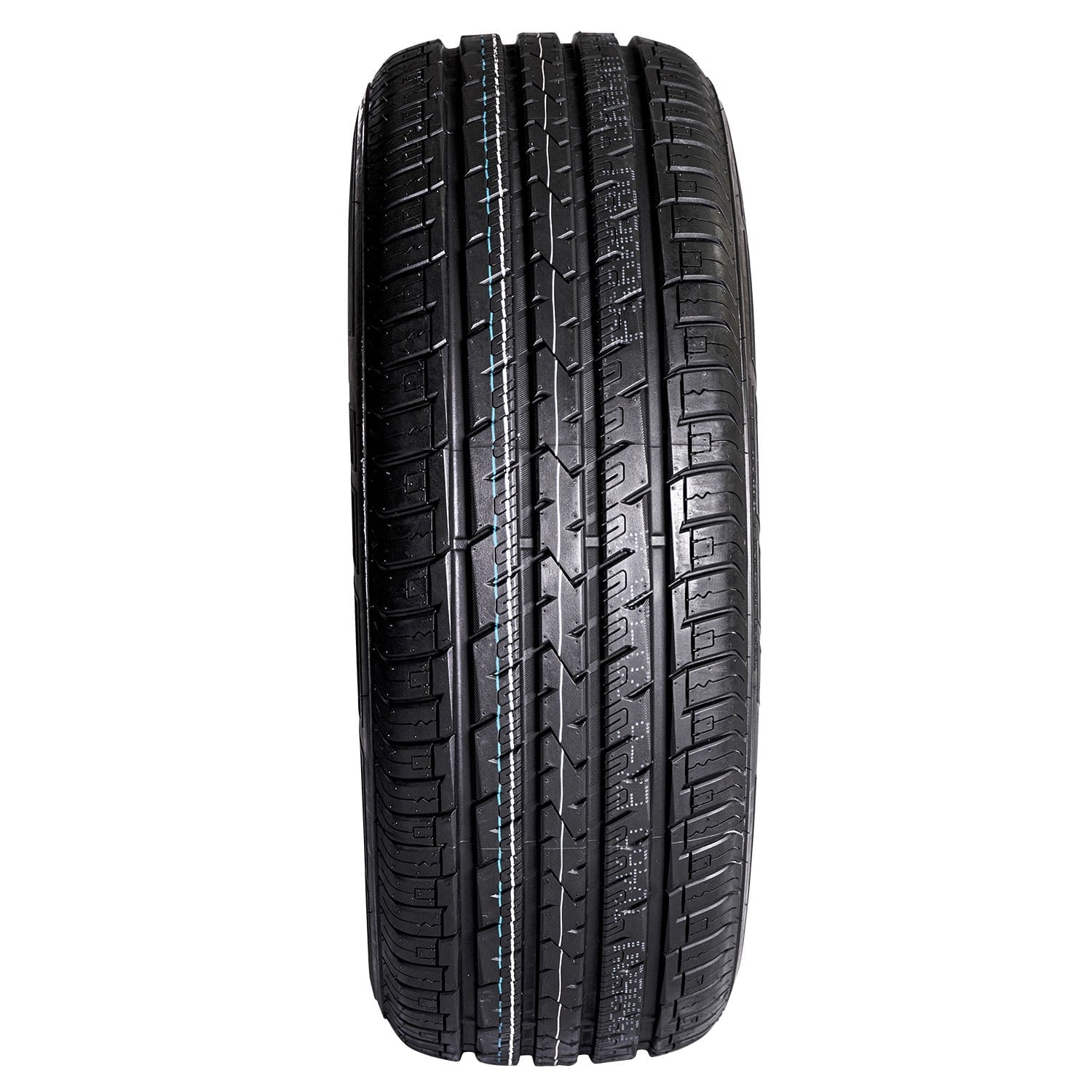 Cosmo El Jefe HT 215/70R16 100H Tire Fits: 2006-12 Toyota RAV4 Base, 2008-13 Nissan Rogue S